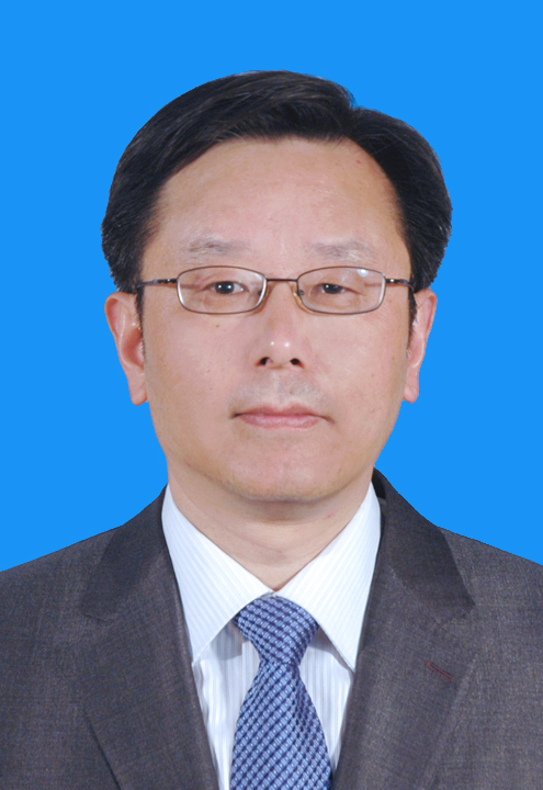 Huaguo Liang