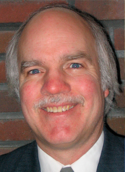 Mark Karol
