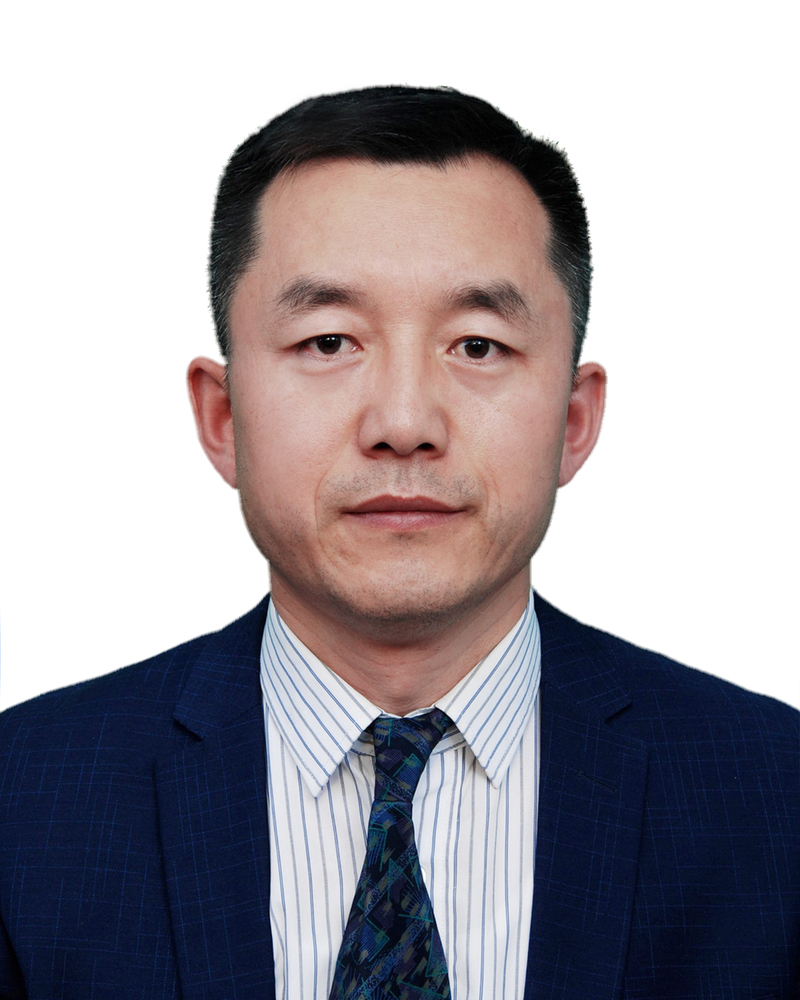 Ruijun Li