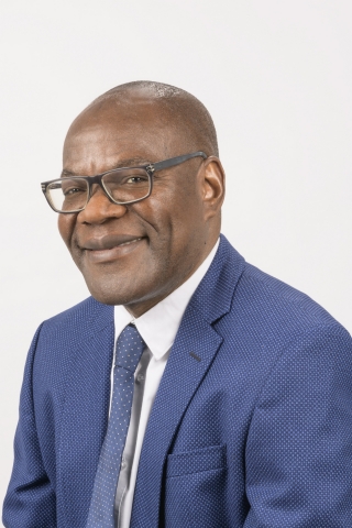 Fackson Mwale