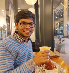 Shouvik Mukherjee