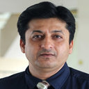 Qamar Uddin Ahmed