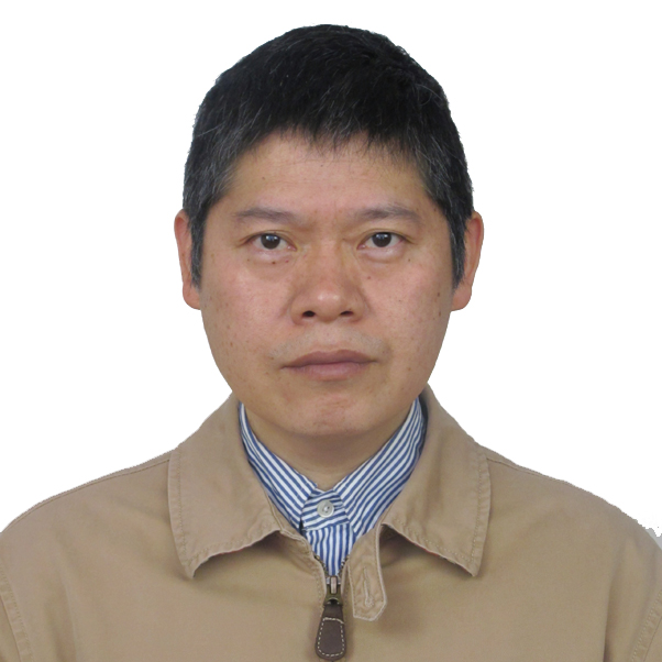 Zhilong Wang