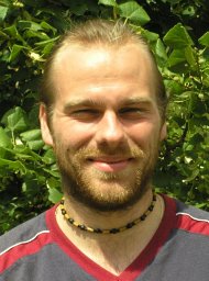 Jiri Skuhrovec