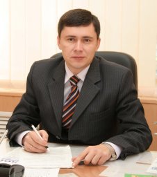 Serhii Kiurchev