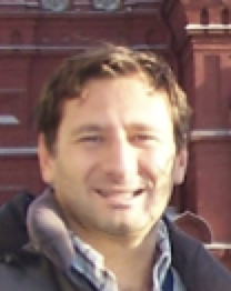 Gianpiero Colonna