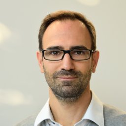 Benoit Herman
