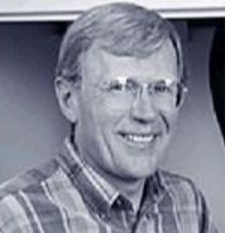 Oren P. Anderson