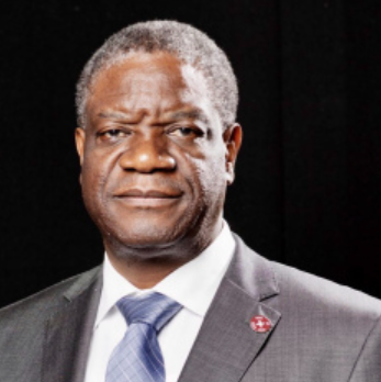 Denis Mukwege