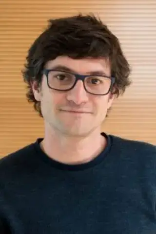 Pau Sancho-Bru