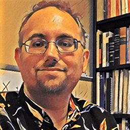 David W. Bapst