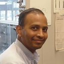 Srinivas Garlapati