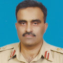 Shahid ahmad Abbasi