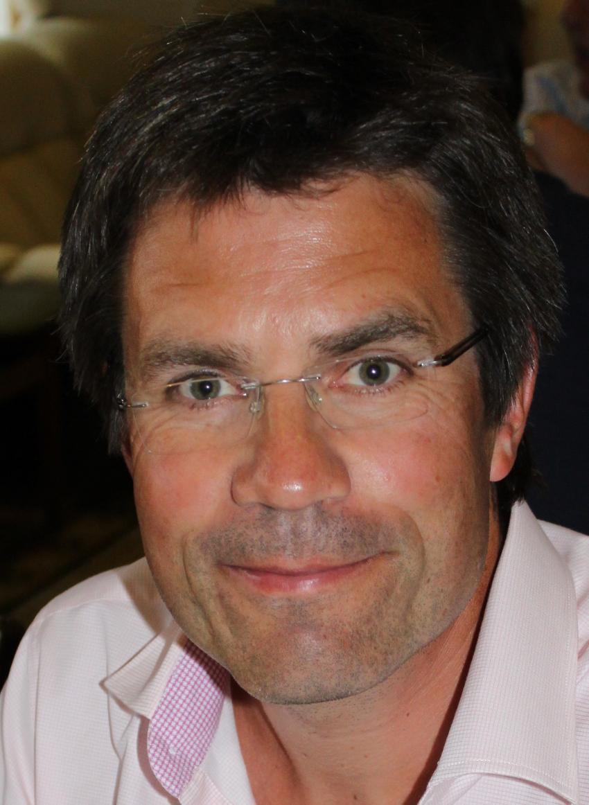 Lars Marius Giske Ytrebø