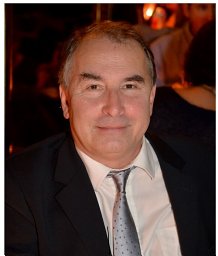 Patrick C. Brunel