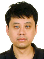Guotao Yang