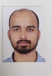 Ajeet Kumar Singh
