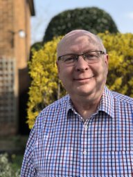 Clive Davies