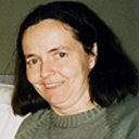 Anna Robinson-Pant