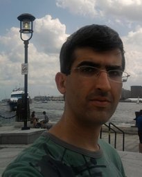 Luis Henrique De Carvalho Ferreira