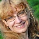 Miroslava Mamonova
