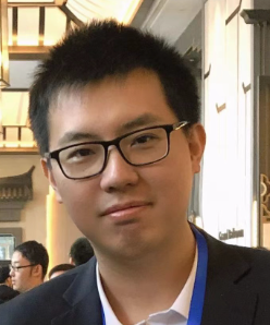 Haoqi Wang