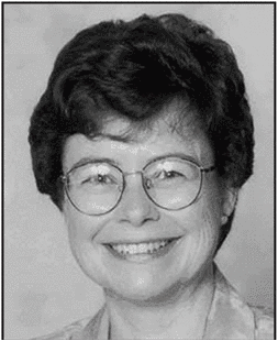 Susan K. Lisack