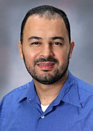 Houssain Kettani