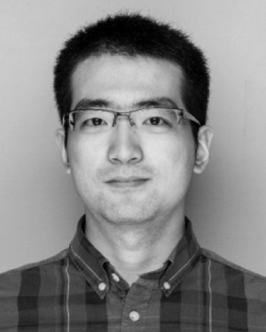 Zhang Yu