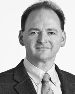Daniel A. Weiss