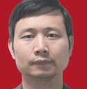 Desheng Wu