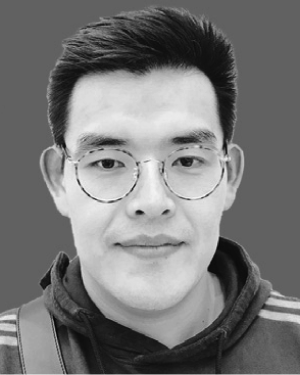 Chongming Zhu
