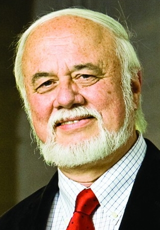 Alvin L. Crumbliss