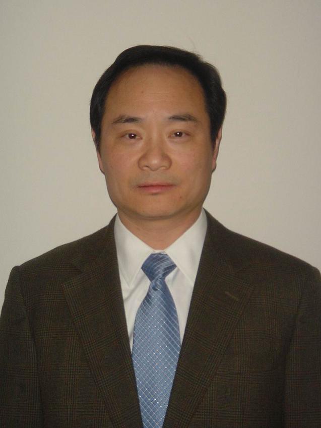 Shaoping Deng