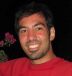 Babak Taheri