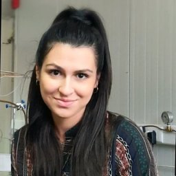 Christina Vasilakopoulou