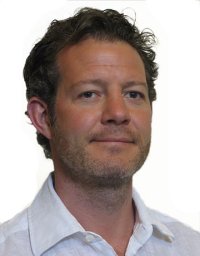 Gabe Mythen