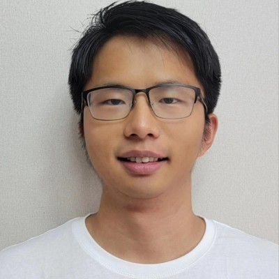 Ruixin (Ray) Yang
