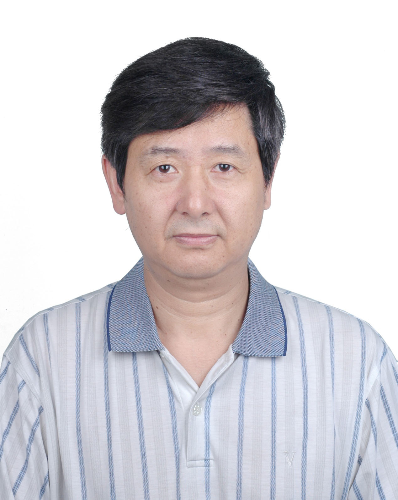 Zhangshui Chen