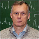 Mikhail Katanaev