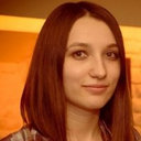 Ruxandra Mare