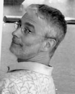 R. Todd Clancy
