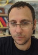 Itai Arieli