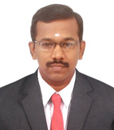 K. Sivakumar