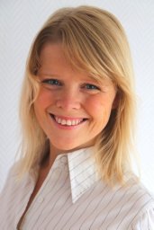 Ingebjørg Helena Nymo