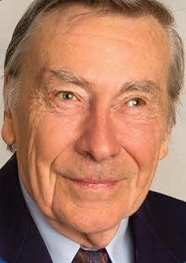 David H. Sharp