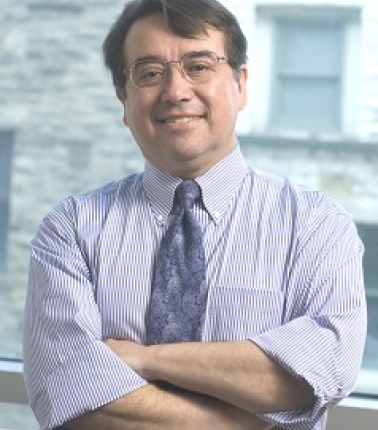 Fidel P. Zavala