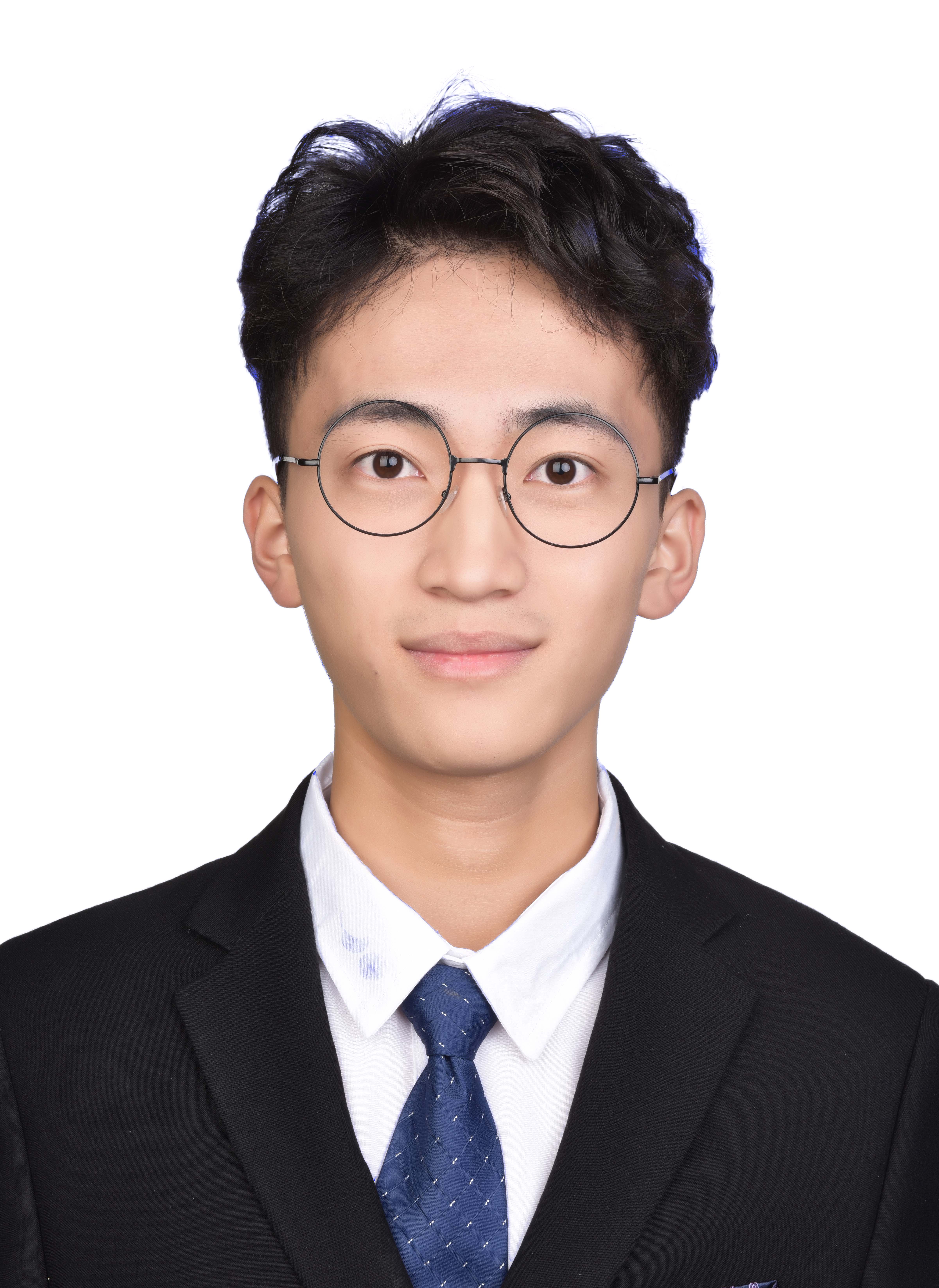 Haitao Li