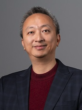 Jun Wang