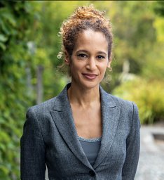 Giselle Elaine Antoine